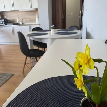 2-6 Royal Park Appartement Bansko