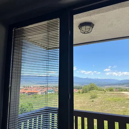 Appartement 2-6 Royal Park *