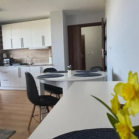 Appartement 2-6 Royal Park *