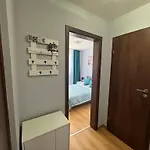 Lägenhet 2-6 Royal Park Bansko