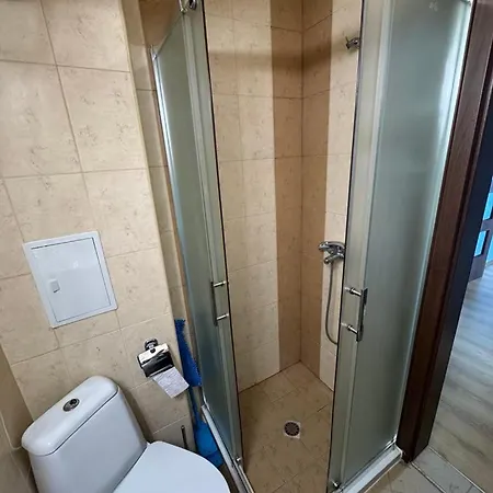 2-6 Royal Park Банско