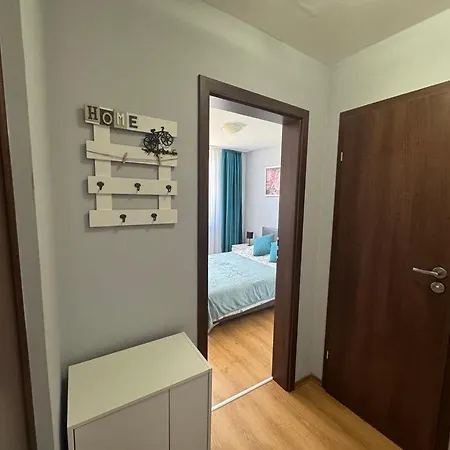 Apartment 2-6 Royal Park Bansko