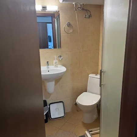 2-6 Royal Park バンスコ