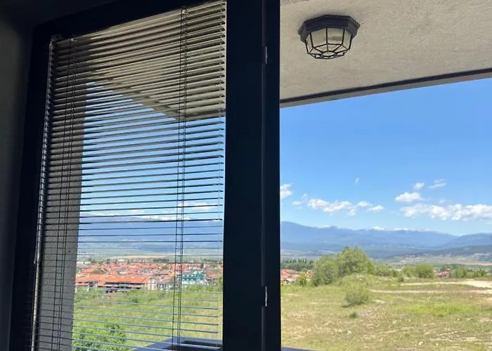 דירה 2-6 Royal Park *